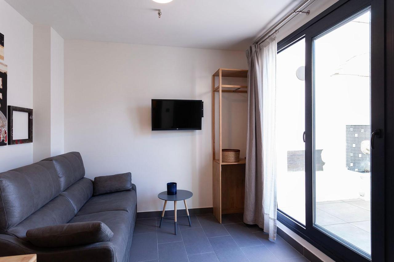 Welldone Cathedral Apartment Seville Luaran gambar