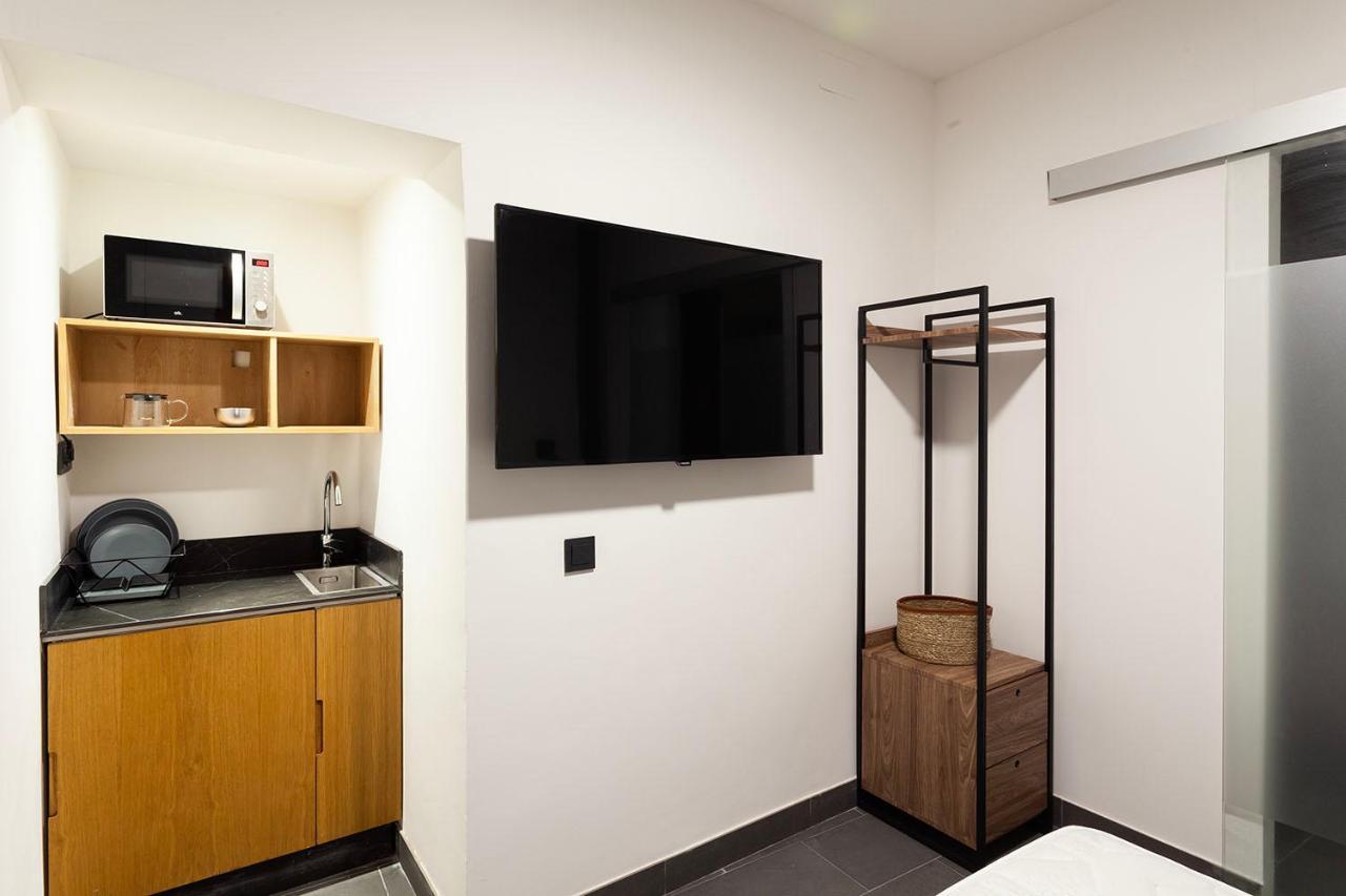 Welldone Cathedral Apartment Seville Luaran gambar