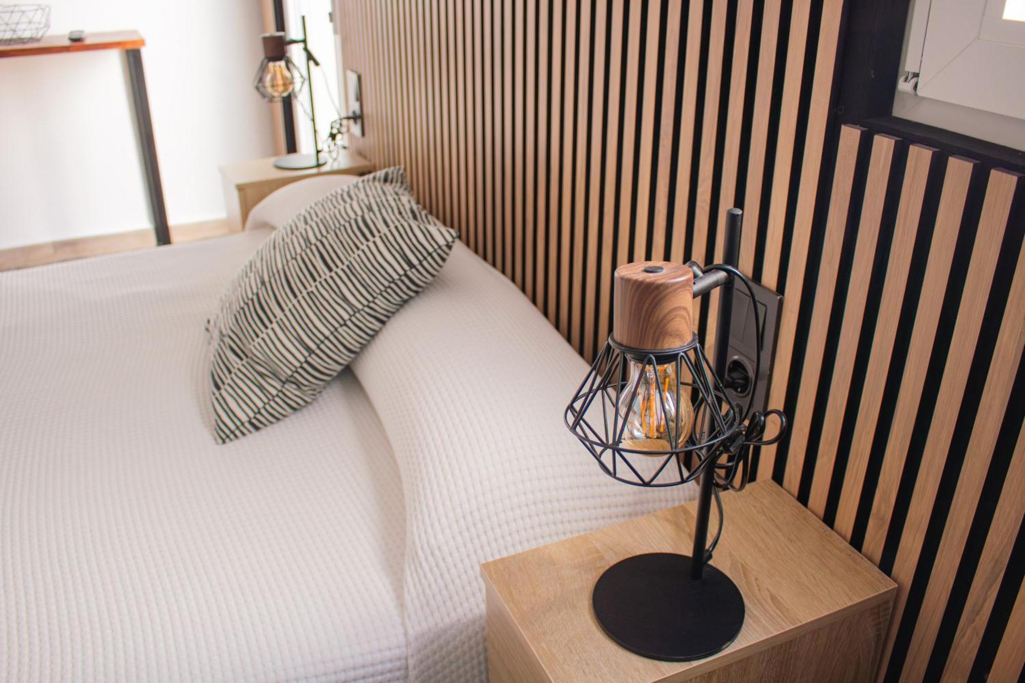 Welldone Cathedral Apartment Seville Luaran gambar