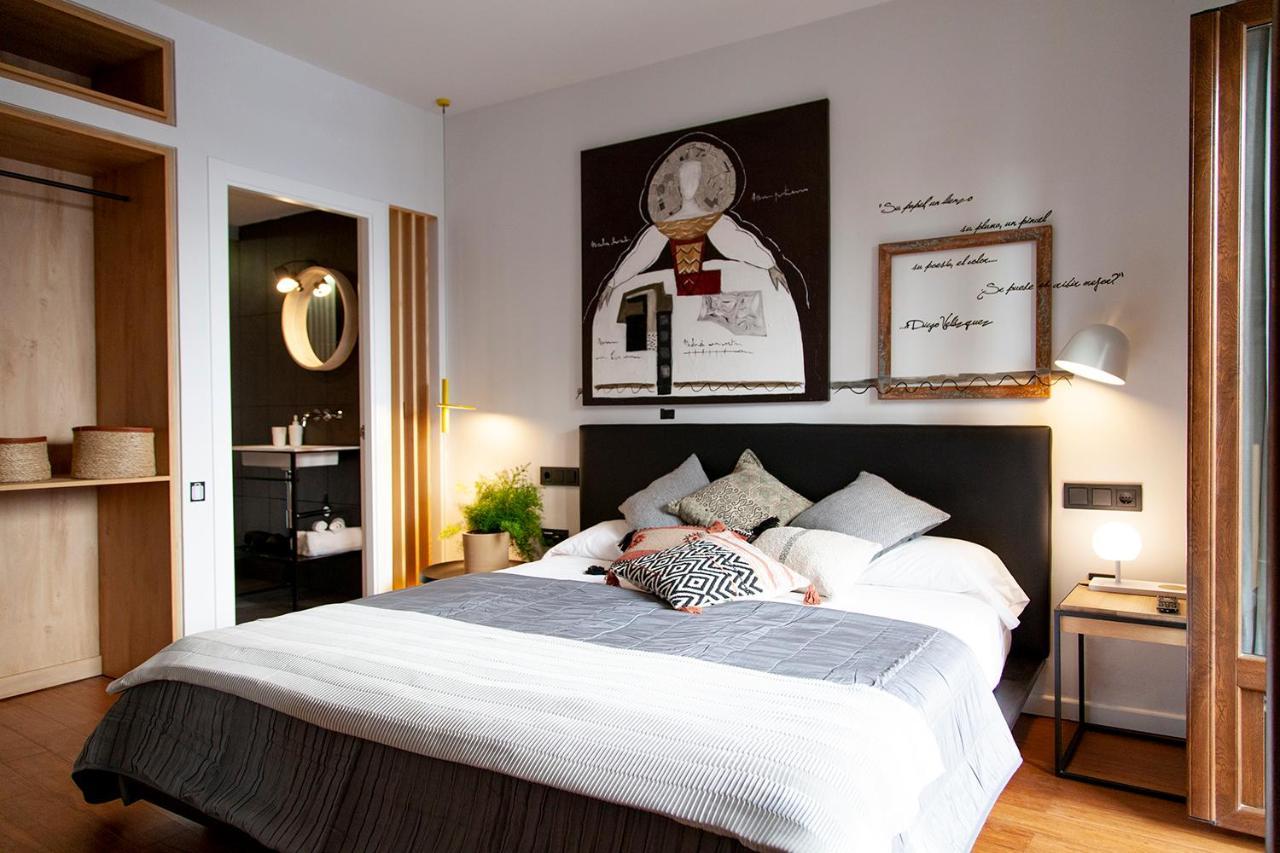 Welldone Cathedral Apartment Seville Luaran gambar