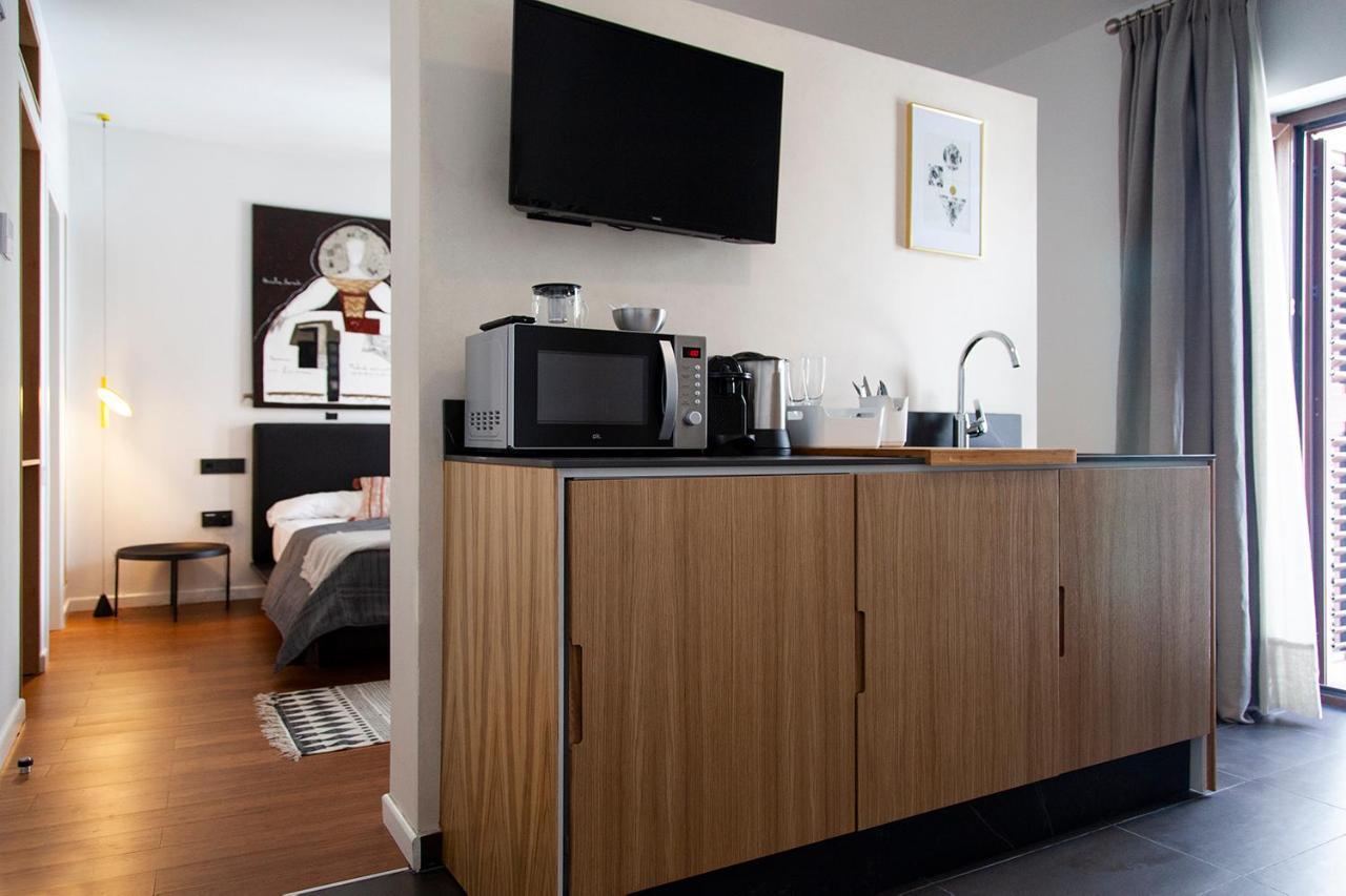Welldone Cathedral Apartment Seville Luaran gambar